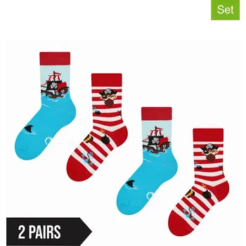 Dedoles Türkis/ Rot 8140943 31