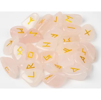 Runové kameny - Růženín