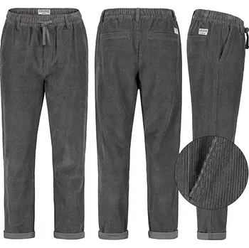 Pánské kalhoty Kalhoty Eight2Nine Anthrazit 6711526 W31