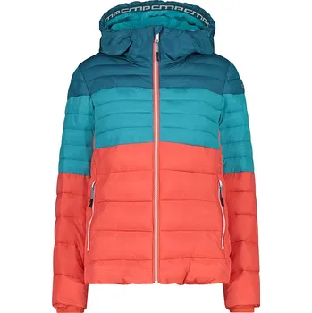 Bunda CMP Orange/ Türkis 7039970 36