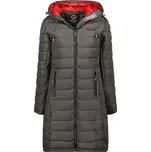 Bunda Canadian Peak Anthrazit 1886912 L