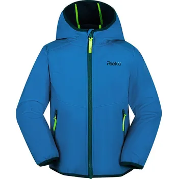 Chlapecká bunda Peek U Blau 6632586 164