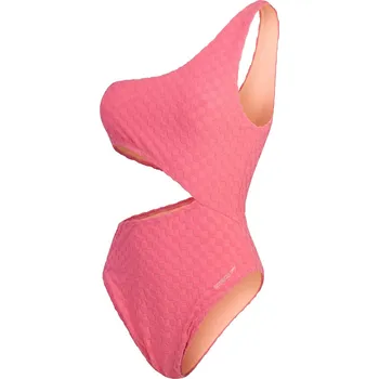 Dámské tričko Speedo Light Pink 853317 14 (L)