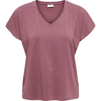 Dámská móda Tričko JDY Rosa 959471 XXL