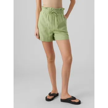 Oblečení a móda Kraťasy Vero Moda Hellgrün 722337 XS