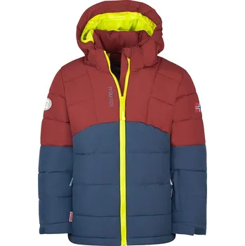 Trollkids Dunkelblau/ Braunrot 3161205 104