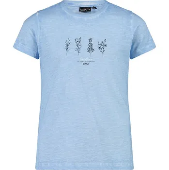 Dívčí tričko Tričko cmp Hellblau 855390 98