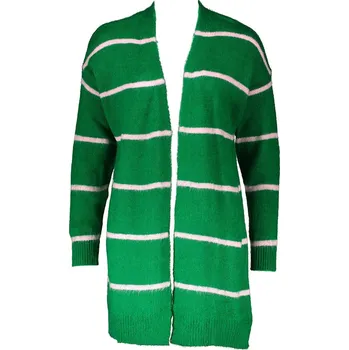 Dámský svetr miss goodlife Grün 4741660 XL