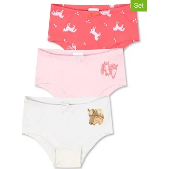 Dívčí spodní prádlo Salt and Pepper Bunt 9725022 110