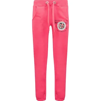 Tepláky Geographical Norway Pink 1765648 XXL