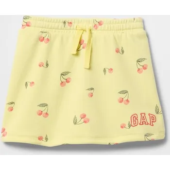 Dětská móda GAP Gelb 1779403 86