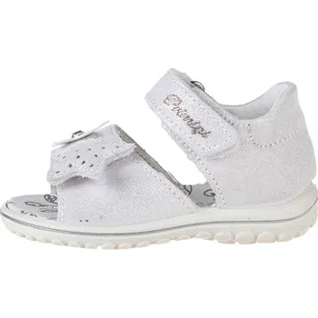 Dívčí sandály Primigi Weiß 932877 23