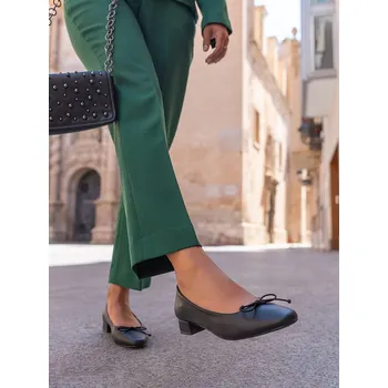 Dámské baleríny Bellucci Schwarz 8279626 40