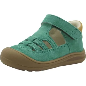 Dívčí tenisky Boty lamino Türkis 7070990 22