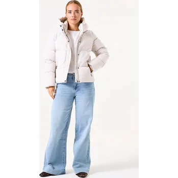 Dámská vesta Bunda Garcia Weiß 3210281 M