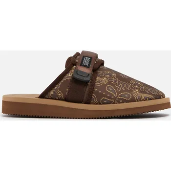 Pánské pantofle Boty Suicoke Beige 5893364 UK 8