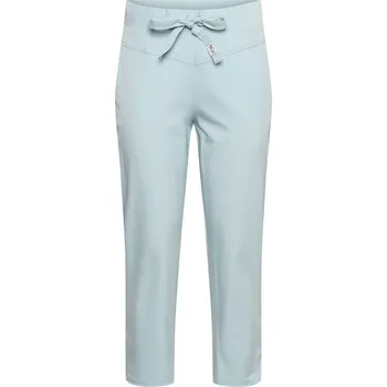 Dámské kalhoty &Co Woman Hellblau 8359915 XL