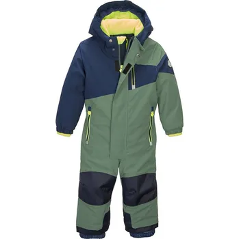 Chlapecké kalhoty Killtec Dunkelblau/ Khaki 953222 86