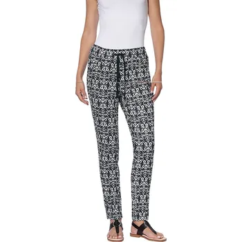 Dámské kalhoty Heine Schwarz 6463434 42