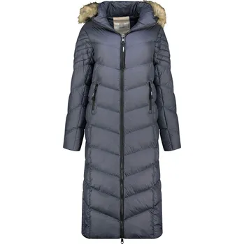 Dámská vesta Bunda Canadian Peak Dunkelblau 3023466 XL