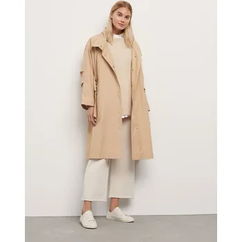 Dámská vesta Bunda OPUS Beige 3424338 M