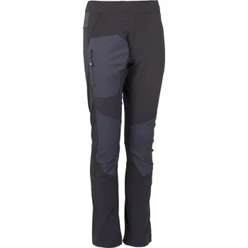 Dívčí džíny TERNUA Schwarz 5427810 140