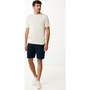 Pánské tričko Tričko Mexx Creme 445077 XL