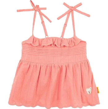 Dívčí tričko Tričko Steiff Pink 2178830 110