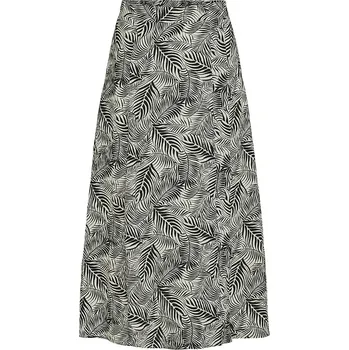 Dámské oblečení Vila Schwarz/ Creme 9387907 34