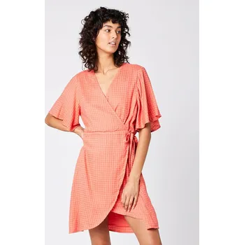 Dámská móda Šaty Rip Curl Rot 8461540 M