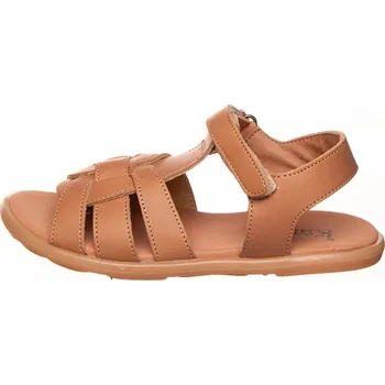 Dívčí obuv kmins Hellbraun 478997 27