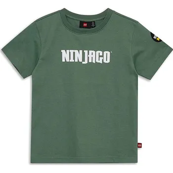 Tričko LEGO Grün 5338937 104