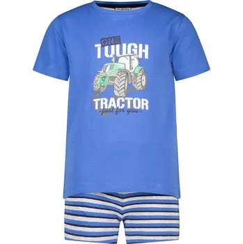 Chlapecké pyžamo Salt and Pepper Blau 6319710 98