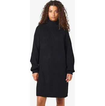 Oblečení a móda Šaty Noisy may Schwarz 7847369 S