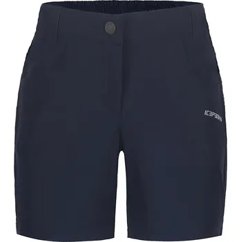 Dívčí džíny Icepeak Dunkelblau 5048425 152