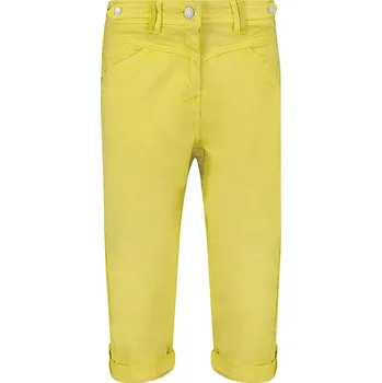 Dámské kalhoty Geographical Norway Gelb 304313 38