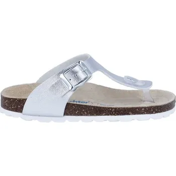 Dívčí sandály Richter Shoes Silber 1332814 35