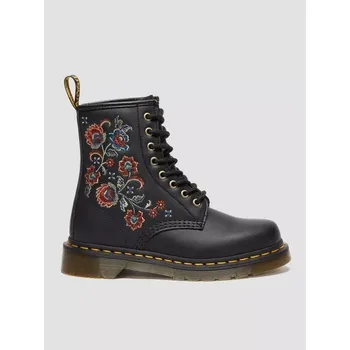 Dámská móda Boty Dr. Martens Schwarz/ Bunt 3218927 37