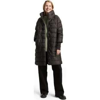 Dámská vesta Bunda Tom Tailor Schwarz 248076 L