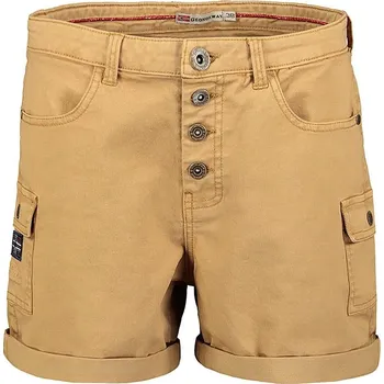Dámské kraťasy Kraťasy Geographical Norway Hellbraun 512655 S