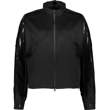 Dámská mikina Mikina adidas Schwarz 3275668 M