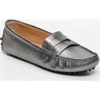 Dámské polobotky CHARLES & SMITH Silber 6324982 39