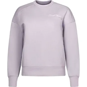 Dámské oblečení Mikina Bench Lila 3601196 36