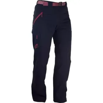 Dámské kalhoty dámské sportovní kalhoty Warmpeace Bounty S-zkrácená délka