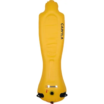 Sportovní branka Tréninková překážka Cawila AIR DEFENDER Gr.185cm 1000615264 Velikost OS