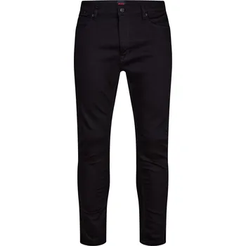 Pánské oblečení Džíny Hugo Black 4524965 30W L