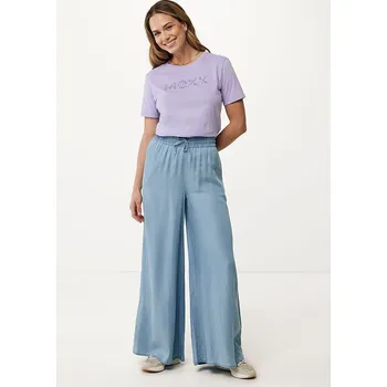 Dámské kalhoty Mexx Hellblau 9903297 38