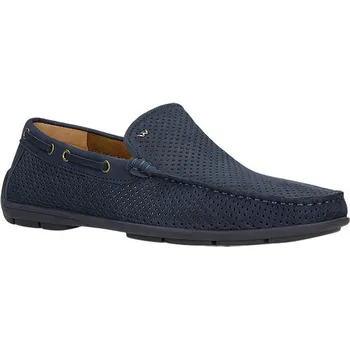 Pánská obuv Boty Wojas Dunkelblau 1308286 44