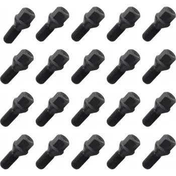 Šroubek na kolo GETMANN Šrouby kol M14x1,25x28mm BMW MINI