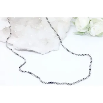 Náhrdelník Náhrdelník Emili z oceli Bchr002